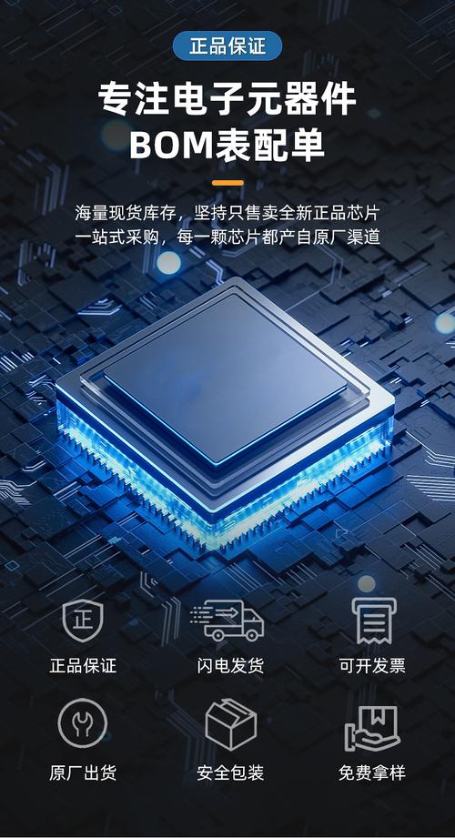 STM32F103RCT6 原装集成电路芯片批发与销售指南